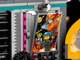 LEGO Ninjago 71741 Die Gärten von NINJAGO® City-Tinisu
