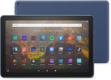 Fire HD 10-Tablet 25,6 cm Full-HD-Display 32GB blau