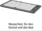 Kindle Paperwhite 16 GB mit 6,8-Zoll-Display mit Werbung - Schwarz