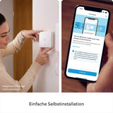 Ring Intercom von Amazon | Gegensprechanlage, Fernentriegelung, Gegensprechfunktion