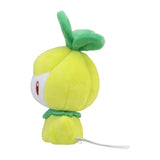 Pokemon Lilminip Kuscheltier - 16 cm Plüschtier Petilil