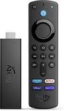 Fire TV Stick 4K Max mit Wi-Fi 6 und Alexa-Sprachfernbedienung (mit TV-Steuerungstasten)