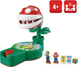 Super Mario Piranha Plant Escape