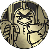 Pokemon Karten TCG Stackable Tin Box: Kampf-Pokemon (englisch)