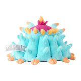 Pokemon Aggrostella Kuscheltier - 20 cm Plüschtier Toxapex