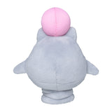 Pokemon Spoink Kuscheltier - 14 cm Plüschtier Spoink