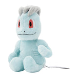 Pokemon Machollo Kuscheltier - 15 cm Plüschtier Machop