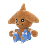 Pokemon Kapoera Kuscheltier - 15 cm Plüschtier Hitmontop