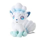 Pokemon Alola Vulpix Kuscheltier - 16 cm Plüschtier