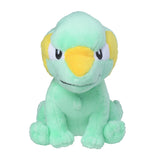 Pokemon Frizelbliz Kuscheltier - 15 cm Plüschtier Electrike