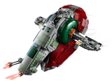 LEGO Star Wars 75243 Slave I – 20 Jahre LEGO Star Wars