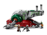LEGO Star Wars 75243 Slave I – 20 Jahre LEGO Star Wars