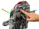 LEGO Star Wars 75243 Slave I – 20 Jahre LEGO Star Wars