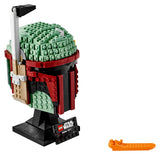 LEGO 75277 Star Wars Boba Fett Helm