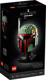 LEGO 75277 Star Wars Boba Fett Helm