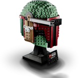 LEGO 75277 Star Wars Boba Fett Helm