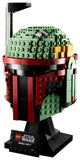 LEGO 75277 Star Wars Boba Fett Helm