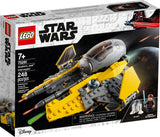 LEGO 75281 Star Wars Anakins Jedi Interceptor