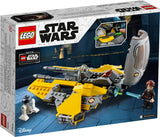 LEGO 75281 Star Wars Anakins Jedi Interceptor