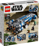 LEGO 75293 Star Wars I-TS Transportschiff der Rebellen