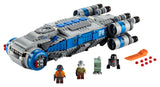 LEGO 75293 Star Wars I-TS Transportschiff der Rebellen