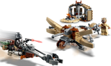 LEGO 75299 Star Wars Ärger auf Tatooine