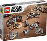 LEGO 75299 Star Wars Ärger auf Tatooine
