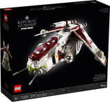 LEGO Star Wars 75309 Republic Gunship™-Tinisu