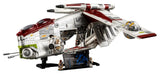 LEGO Star Wars 75309 Republic Gunship™-Tinisu