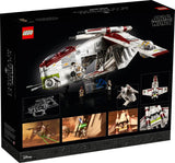 LEGO Star Wars 75309 Republic Gunship™-Tinisu