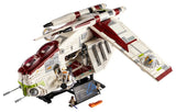 LEGO Star Wars 75309 Republic Gunship™-Tinisu