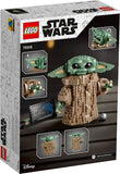 LEGO Star Wars 75318 Das Kind (Grogu / Baby Yoda)