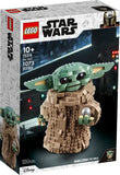 LEGO Star Wars 75318 Das Kind (Grogu / Baby Yoda)