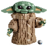 LEGO Star Wars 75318 Das Kind (Grogu / Baby Yoda)