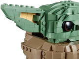 LEGO Star Wars 75318 Das Kind (Grogu / Baby Yoda)