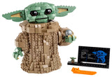 LEGO Star Wars 75318 Das Kind (Grogu / Baby Yoda)