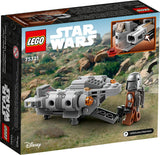 LEGO 75321 Star Wars Razor Crest Microfighter