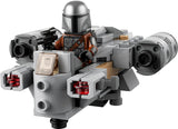 LEGO 75321 Star Wars Razor Crest Microfighter