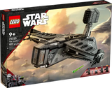 LEGO Star Wars 75323 Die Justifier
