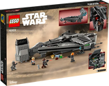 LEGO Star Wars 75323 Die Justifier