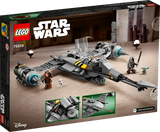 LEGO Star Wars 75325 Der N-1 Starfighter des Mandalorianers