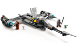 LEGO Star Wars 75325 Der N-1 Starfighter des Mandalorianers