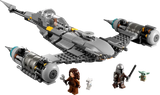 LEGO Star Wars 75325 Der N-1 Starfighter des Mandalorianers