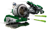 LEGO Star Wars 75360 Yodas Jedi Starfighter