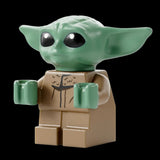 LEGO Star Wars 75361 Spinnenpanzer-Tinisu