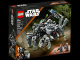 LEGO Star Wars 75361 Spinnenpanzer-Tinisu