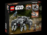 LEGO Star Wars 75361 Spinnenpanzer-Tinisu