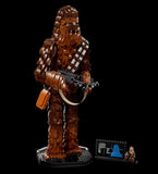 LEGO Star Wars 75371 Chewbacca-Tinisu