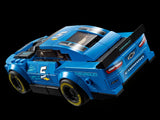 LEGO Speed Champions 75891 Rennwagen Chevrolet Camaro ZL1-Tinisu