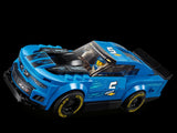 LEGO Speed Champions 75891 Rennwagen Chevrolet Camaro ZL1-Tinisu